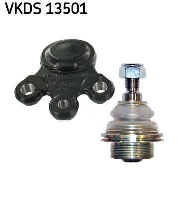 Przegub mocujący / prowadzący SKF VKDS 13501