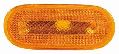 Lampa kierunkowskazu ABAKUS 341-1414L-US-Y