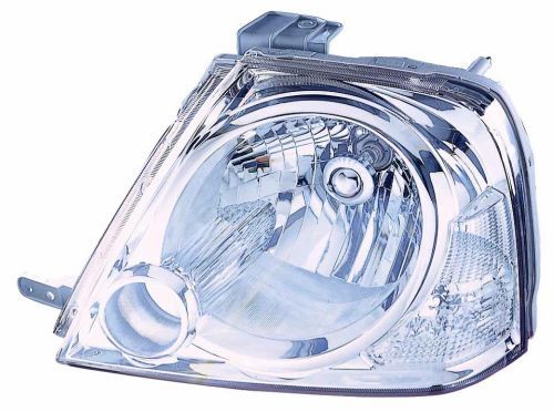 Reflektor ABAKUS 218-1128L-LD-EM