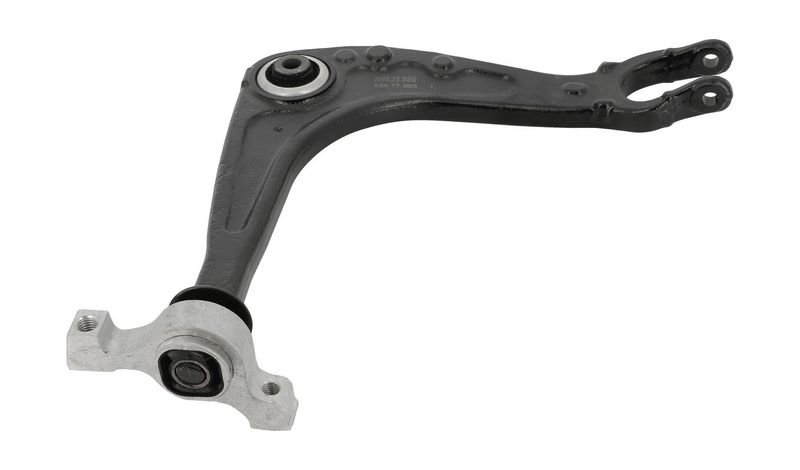 Wahacz, zawieszenie koła MOOG CI-TC-12666