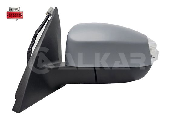 Lusterko zewnętrzne ALKAR 9270375