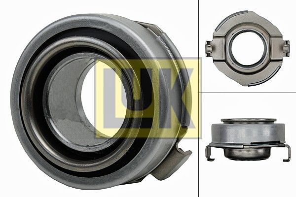 Łożysko oporowe LUK 500 1014 60