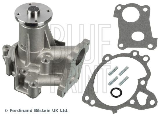 Pompa wody, chłodzenie silnika BLUE PRINT ADC49130