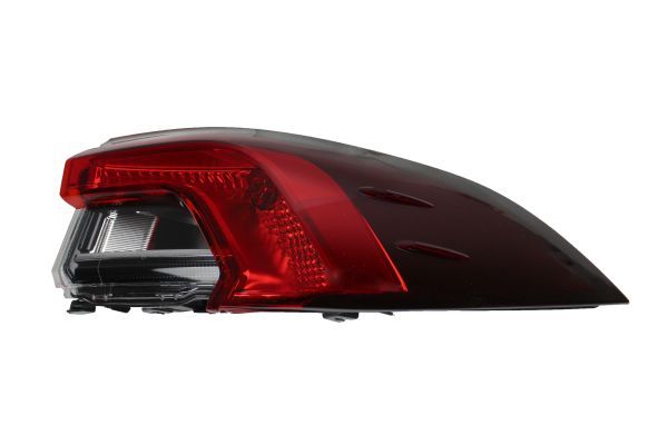 Lampa tylna zespolona ABAKUS 212-19cdr-ue
