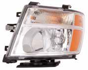 Reflektor ABAKUS 315-1185L-US