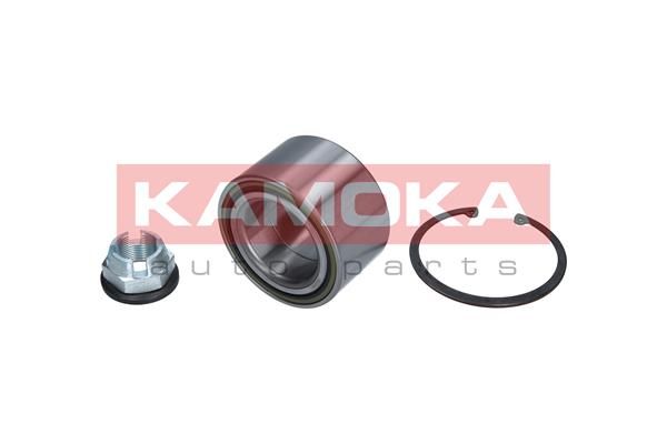 Zestaw łożysk koła KAMOKA 5600051