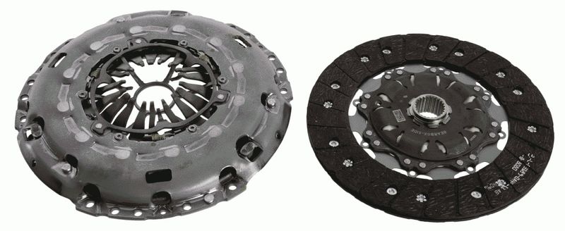 Zestaw sprzęgieł SACHS 3000 950 794