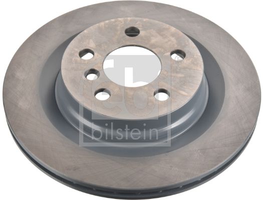 Tarcza hamulcowa FEBI BILSTEIN 171479