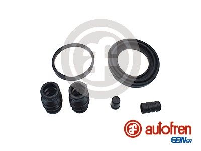 Zestaw naprawczy, zacisk hamulca AUTOFREN SEINSA D4632