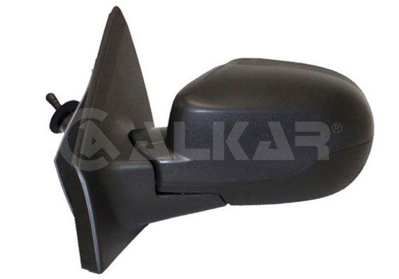 Lusterko zewnętrzne ALKAR 6137176
