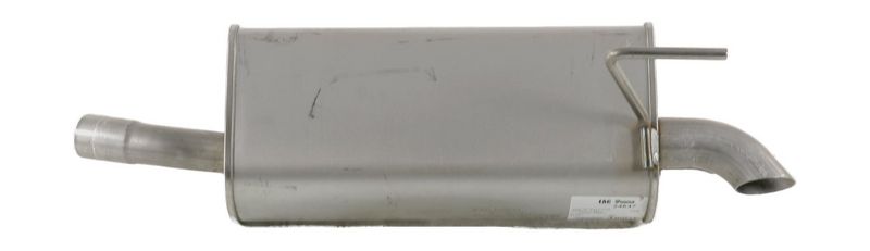 Tłumik końcowy WALKER 24647