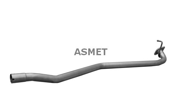 Rura wydechowa ASMET 11.032