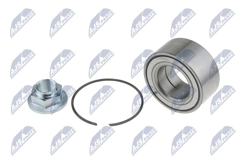 Zestaw łożysk koła NTY KLP-LR-003