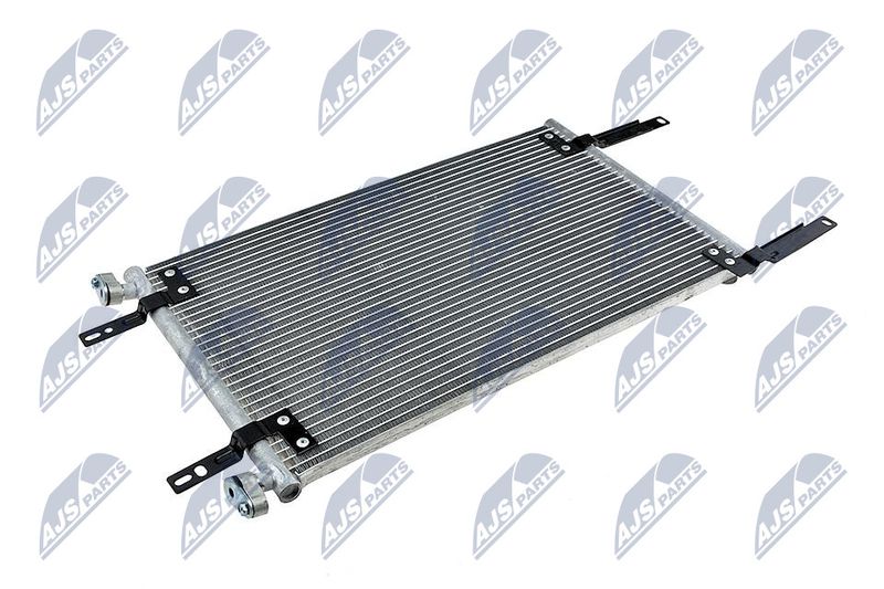 Skraplacz, klimatyzacja NTY CCS-FT-020