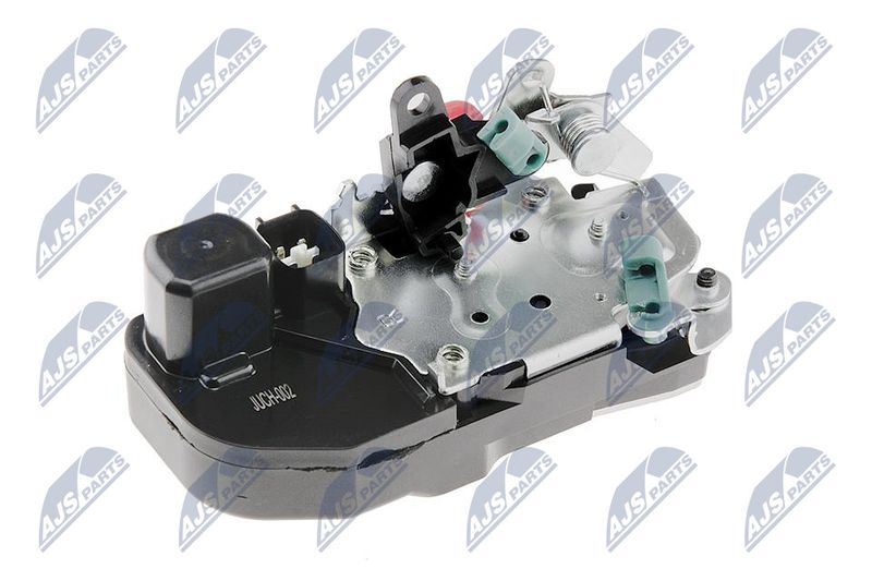 Zamek drzwi NTY EZC-CH-002