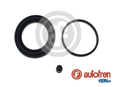 Zestaw naprawczy, zacisk hamulca AUTOFREN SEINSA D4922
