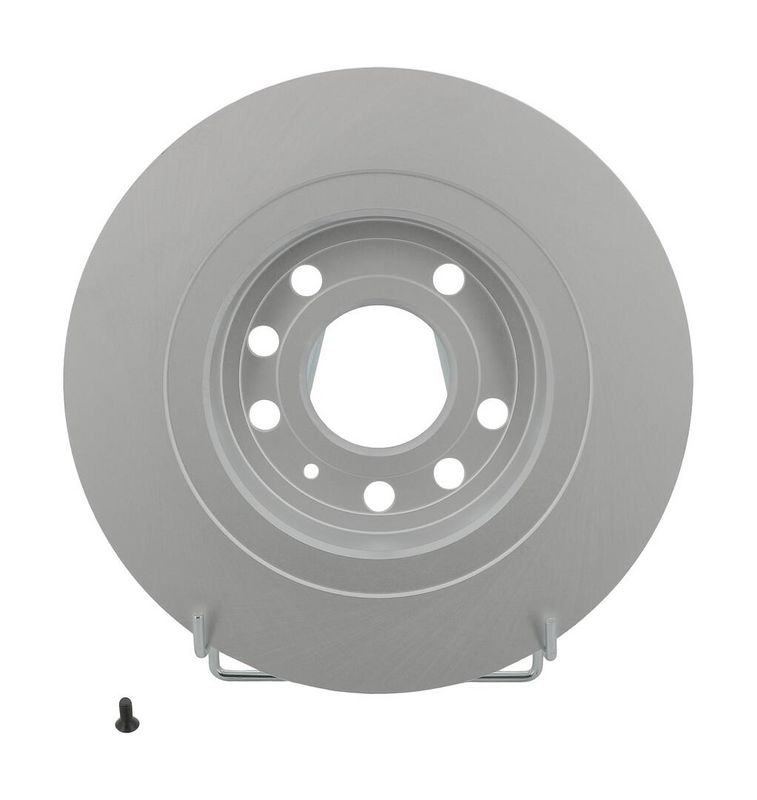 Tarcza hamulcowa FERODO DDF1288C