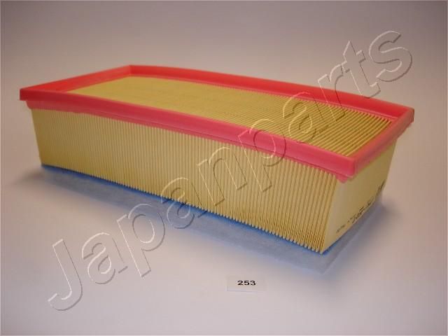 Filtr powietrza JAPANPARTS FA-253S