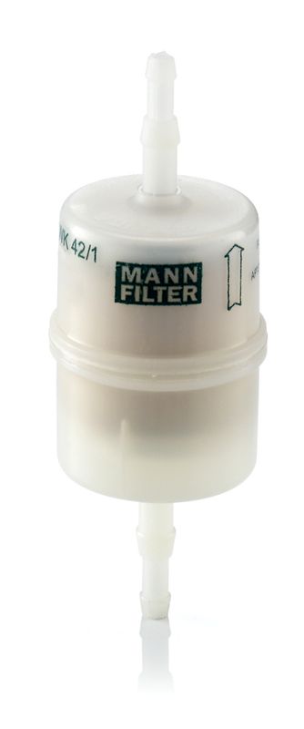 Filtr paliwa MANN-FILTER wk 42/1