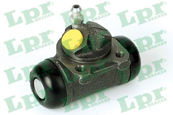 Cylinderek hamulcowy LPR 4514