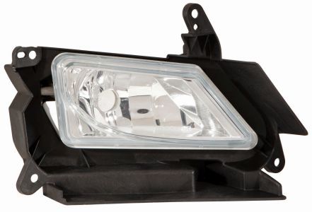 Reflektor przeciwmgłowy ABAKUS 216-2027r-ue