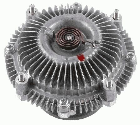 Sprzęgło, wentylator chłodzenia SACHS 2100 500 009