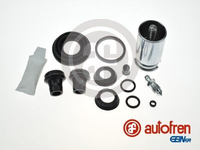 Zestaw naprawczy, zacisk hamulca AUTOFREN SEINSA D4853K