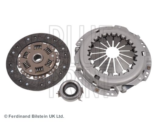 Zestaw sprzęgieł BLUE PRINT ADT330170
