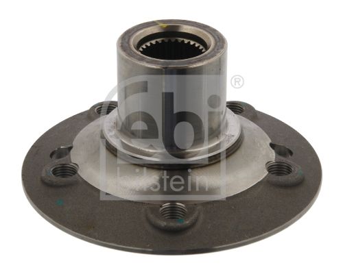 Piasta koła FEBI BILSTEIN 36071