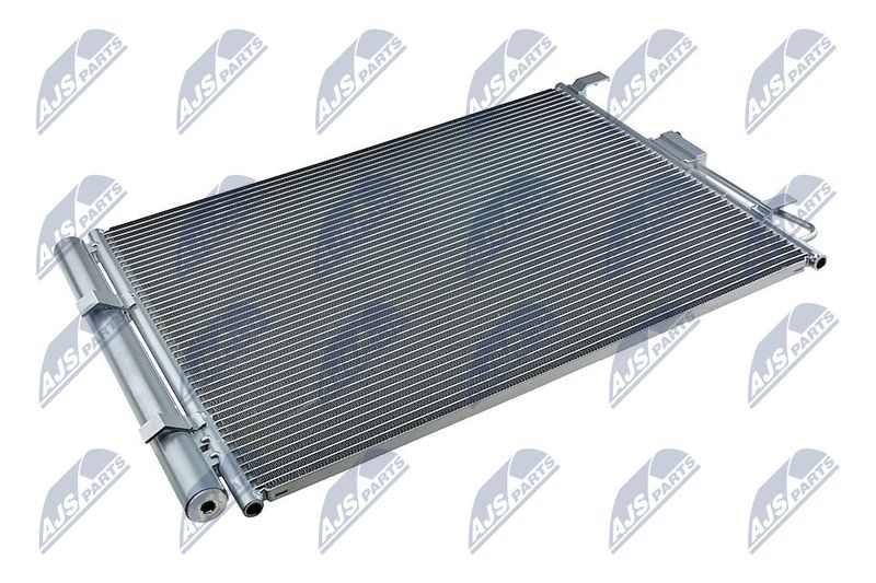 Skraplacz, klimatyzacja NTY CCS-HY-036