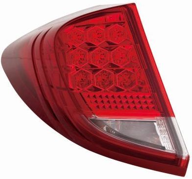 Lampa tylna zespolona ABAKUS 217-19b3r-we