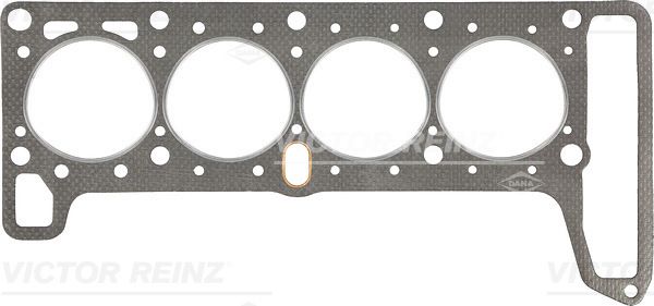 Uszczelka, głowica cylindrów VICTOR REINZ 61-23820-20