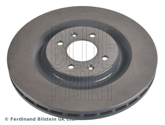 Tarcza hamulcowa BLUE PRINT adp154357