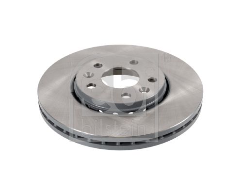 Tarcza hamulcowa FEBI BILSTEIN 108625