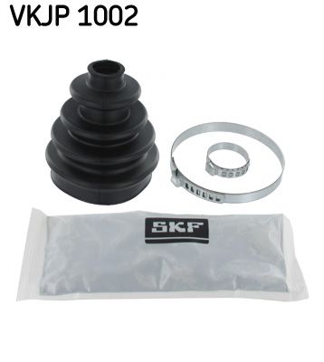 Zestaw osłon, wał napędowy SKF VKJP 1002