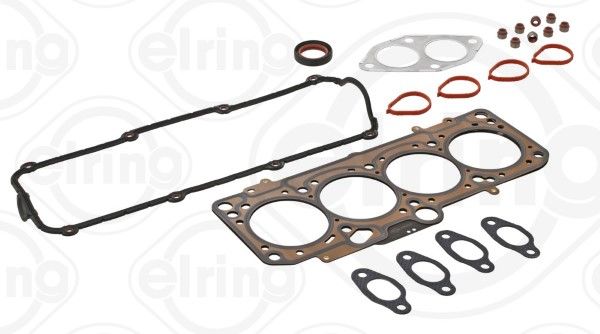 Zestaw uszczelek, głowica cylindrów ELRING 698.430