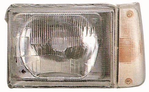 Reflektor ABAKUS 661-1118L-LDEMC