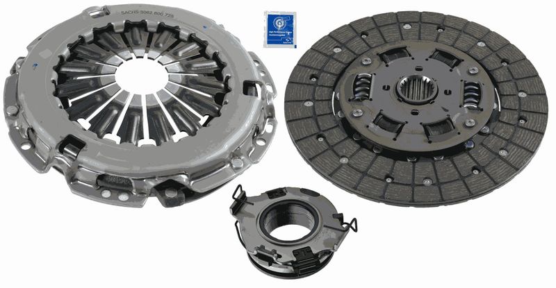 Zestaw sprzęgieł SACHS 3000 954 060