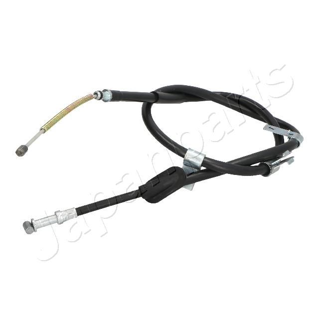 Cięgło, hamulec postojowy JAPANPARTS BC-711R