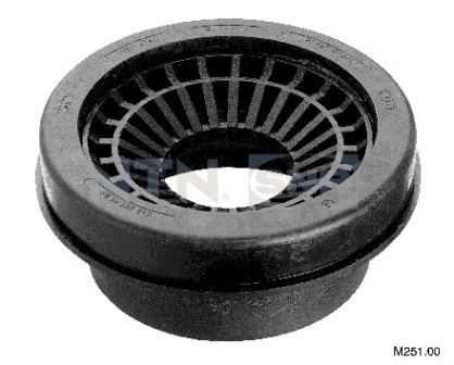 Zestaw naprawczy, mocowanie amortyzatora SNR M251.00