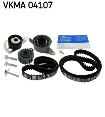 Zestaw paska rozrządu SKF VKMA 04107