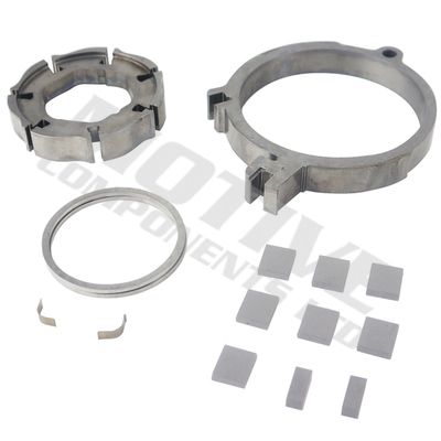 Pompa oleju motive PK8386