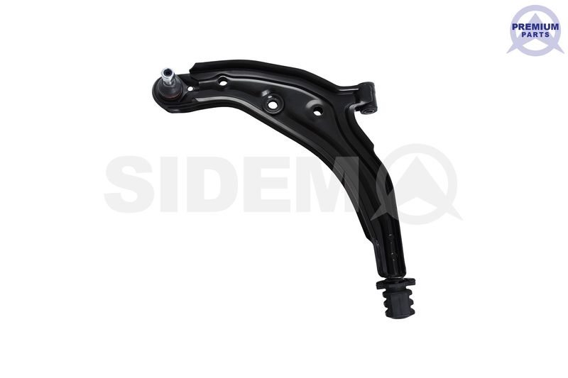 Wahacz, zawieszenie koła SIDEM 41070