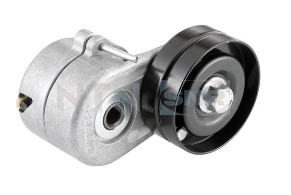 Rolka napinacza, pasek klinowy wielorowkowy SNR GA385.00