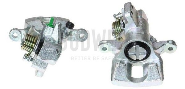 Zacisk hamulca BUDWEG CALIPER 344400