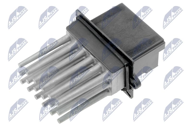 Opornik, wentylator wewnętrzny NTY ERD-CH-015