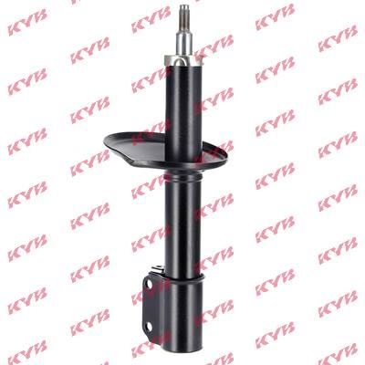 Amortyzator KYB 633806