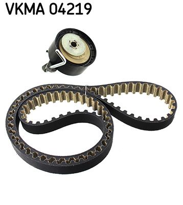 Zestaw paska rozrządu SKF VKMA04219