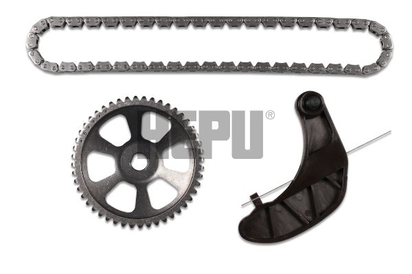 Zestaw łańcucha, napęd pompy oleju HEPU 21-0603