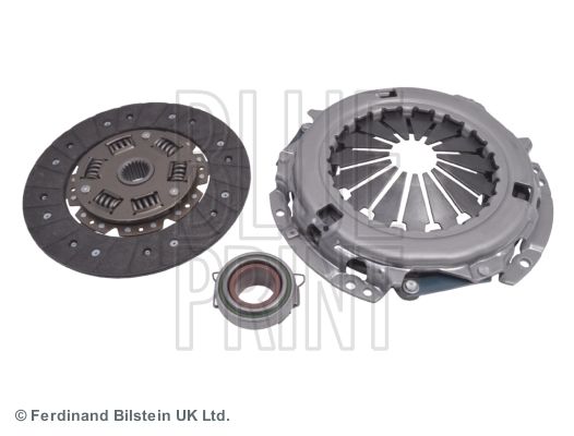 Zestaw sprzęgieł BLUE PRINT adt330133